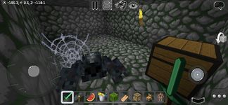 MultiCraft ― Build and Survive! screenshot apk 17