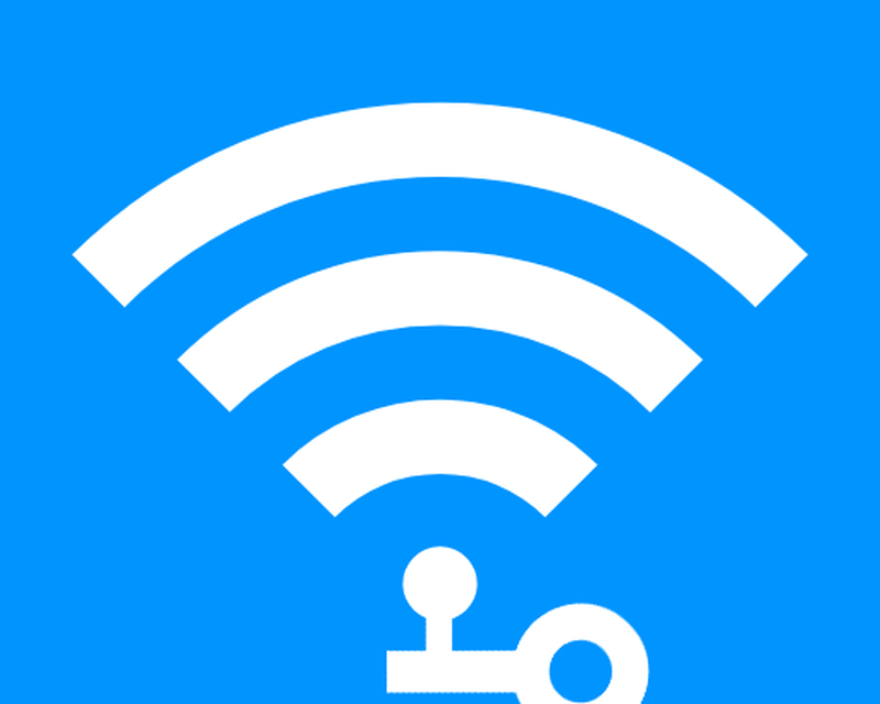 WIFI Pass. COMMNET. Wifi master