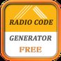 Radio code generator for renault APK