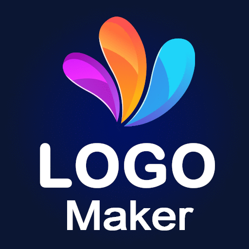 Logo maker 3D logo designer - Create Logo 2019 app 2.3 Android - Tải