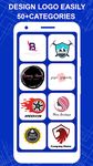 Tangkap skrin apk Pembuat Logo desain logo maker 14