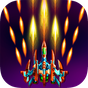 Space Shooter Raiden icon