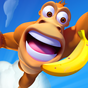 Ícone do Banana Kong Blast