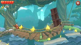 Banana Kong Blast screenshot APK 5