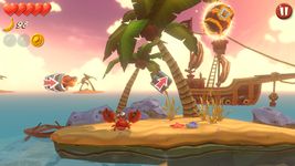 Screenshot 20 di Banana Kong Blast apk