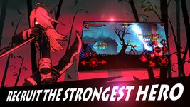 League of Stickman 2-Sword Demon ekran görüntüsü APK 3