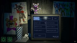 FNaF 6: Pizzeria Simulator ekran görüntüsü APK 10