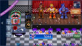 FNaF 6: Pizzeria Simulator ảnh màn hình apk 21