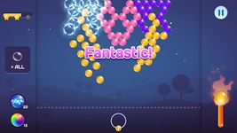 Captură de ecran Bubble Shooter Pop Puzzle apk 9