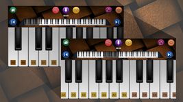 Piano Music Keyboard image 2