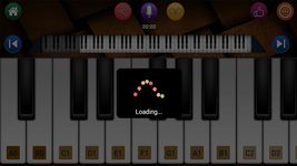 Piano Music Keyboard image 1