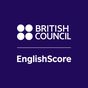 ไอคอนของ EnglishScore: Free British Council English Test
