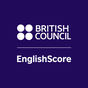 Ikona EnglishScore: Free British Council English Test