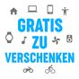 Gratis zu verschenken