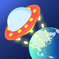 Android用無料apkearth Io 爽快 弾幕シューティングゲーム をダウンロードしよう