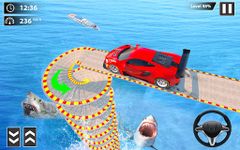 ภาพหน้าจอที่ 3 ของ Racing Car Stunts 2019