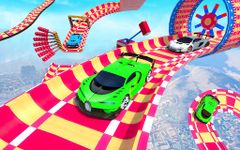 Racing Car Stunts 2019 capture d'écran apk 13