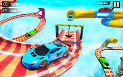 ภาพหน้าจอที่ 18 ของ Racing Car Stunts 2019