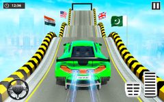 Racing Car Stunts 2019 capture d'écran apk 16