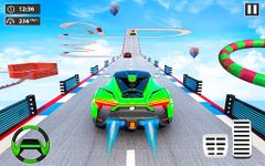 Racing Car Stunts 2019 capture d'écran apk 9