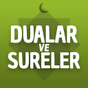 Dualar ve Sureler Simgesi