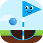 Happy Shots Golf apk icon