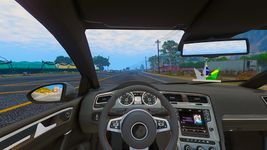 Euro Car Simulator Extreme Car Driving screenshot apk 2