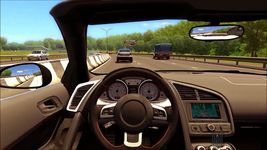 Euro Car Simulator Extreme Car Driving screenshot apk 8