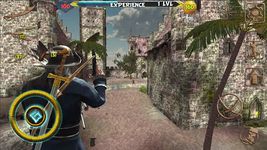 Ninja Pirate Assassin Hero 6 : Caribbean Ship War captura de pantalla apk 13