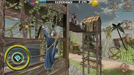 Ninja Pirate Assassin Hero 6 : Caribbean Ship War screenshot apk 9