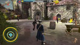 Ninja Pirate Assassin Hero 6 : Caribbean Ship War screenshot apk 6