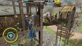 Ninja Pirate Assassin Hero 6 : Caribbean Ship War screenshot apk 23