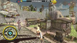 Ninja Pirate Assassin Hero 6 : Caribbean Ship War screenshot apk 