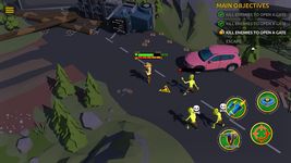 Zombie Blast Crew image 8