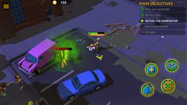 Zombie Blast Crew image 2