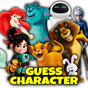 Guess the character quiz APK