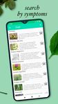 Wiki-Plantes médicinales capture d'écran apk 4