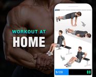 Arm Workouts - Strong Biceps in 30 Days at Home image 4