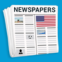 USA Newspapers - US News App APK