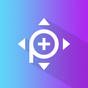 PZPIC - pannen en zoomen Effect video uit Beeld icon