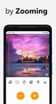 PZPIC - Video de efecto de pan y zoom de la imagen captura de pantalla apk 