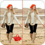 Ikon Retouch Photos : Remove Unwanted Object From Photo