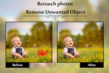 Retouch Photos : Remove Unwanted Object From Photo ảnh màn hình apk 7