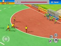 Скриншот 4 APK-версии Кубокпо хоккею на траве :Play Free Hockey Game