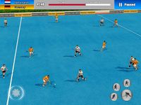 Скриншот 1 APK-версии Кубокпо хоккею на траве :Play Free Hockey Game