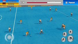 Скриншот 12 APK-версии Кубокпо хоккею на траве :Play Free Hockey Game