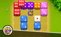 Fantastic Dice - Merge Puzzle captura de pantalla apk 11