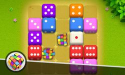 Fantastic Dice - Merge Puzzle captura de pantalla apk 10