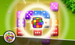 Fantastic Dice - Merge Puzzle captura de pantalla apk 9