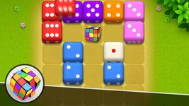 Fantastic Dice - Merge Puzzle captura de pantalla apk 23